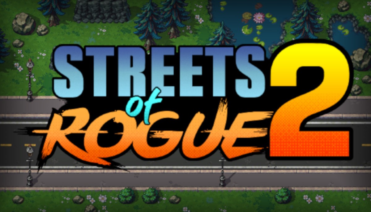 Street of Rogue 2